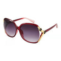 Women’s Fashion Oversized Sunglasses