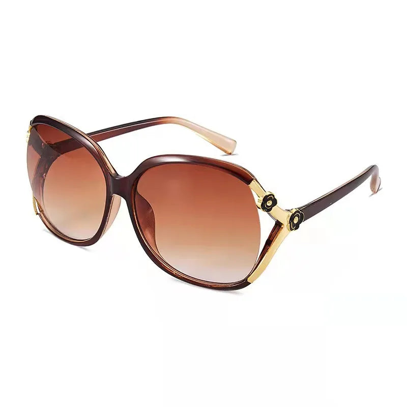 Women’s Fashion Oversized Sunglasses