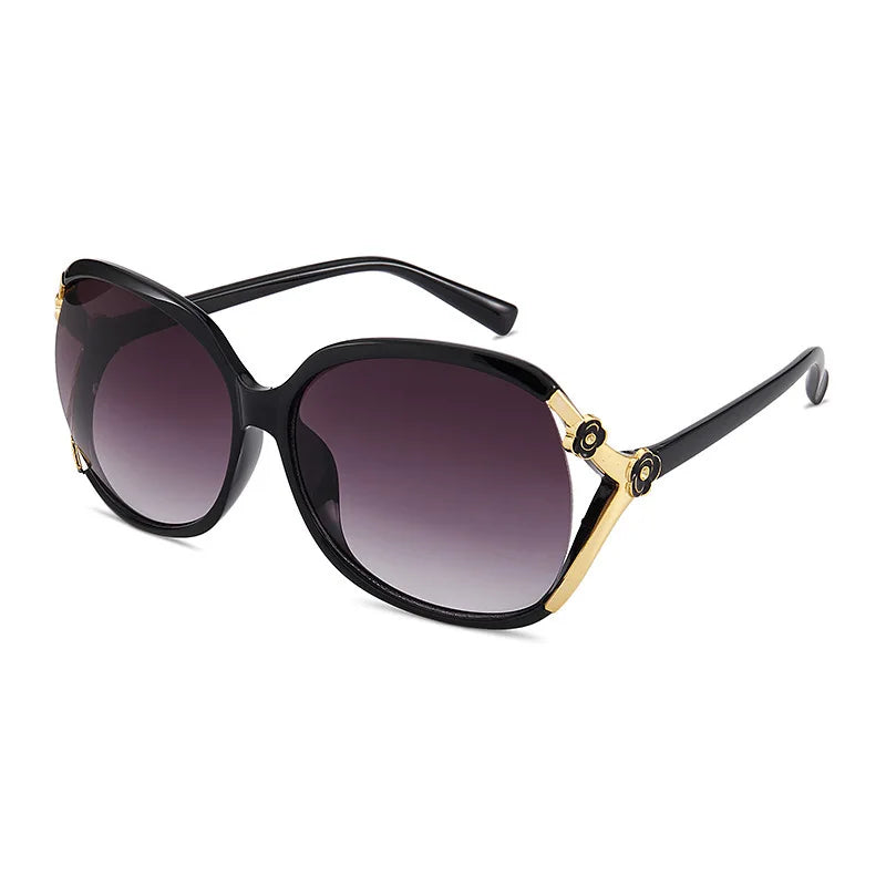 Women’s Fashion Oversized Sunglasses
