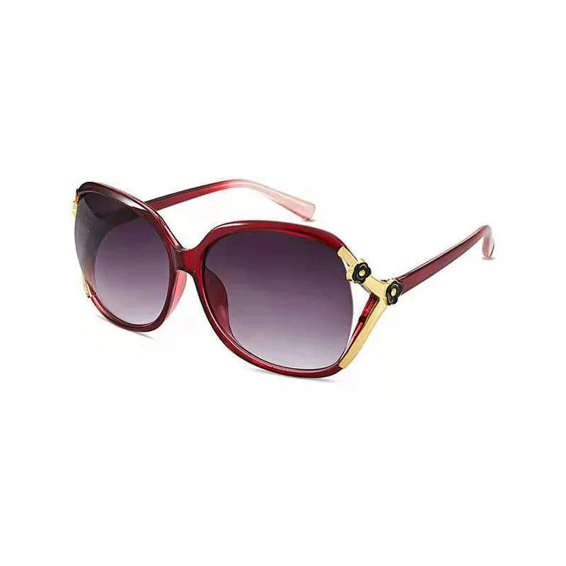 Women’s Fashion Oversized Sunglasses