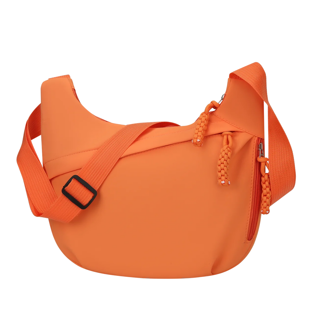 Trendy Women’s Single-Shoulder Crossbody Bag
