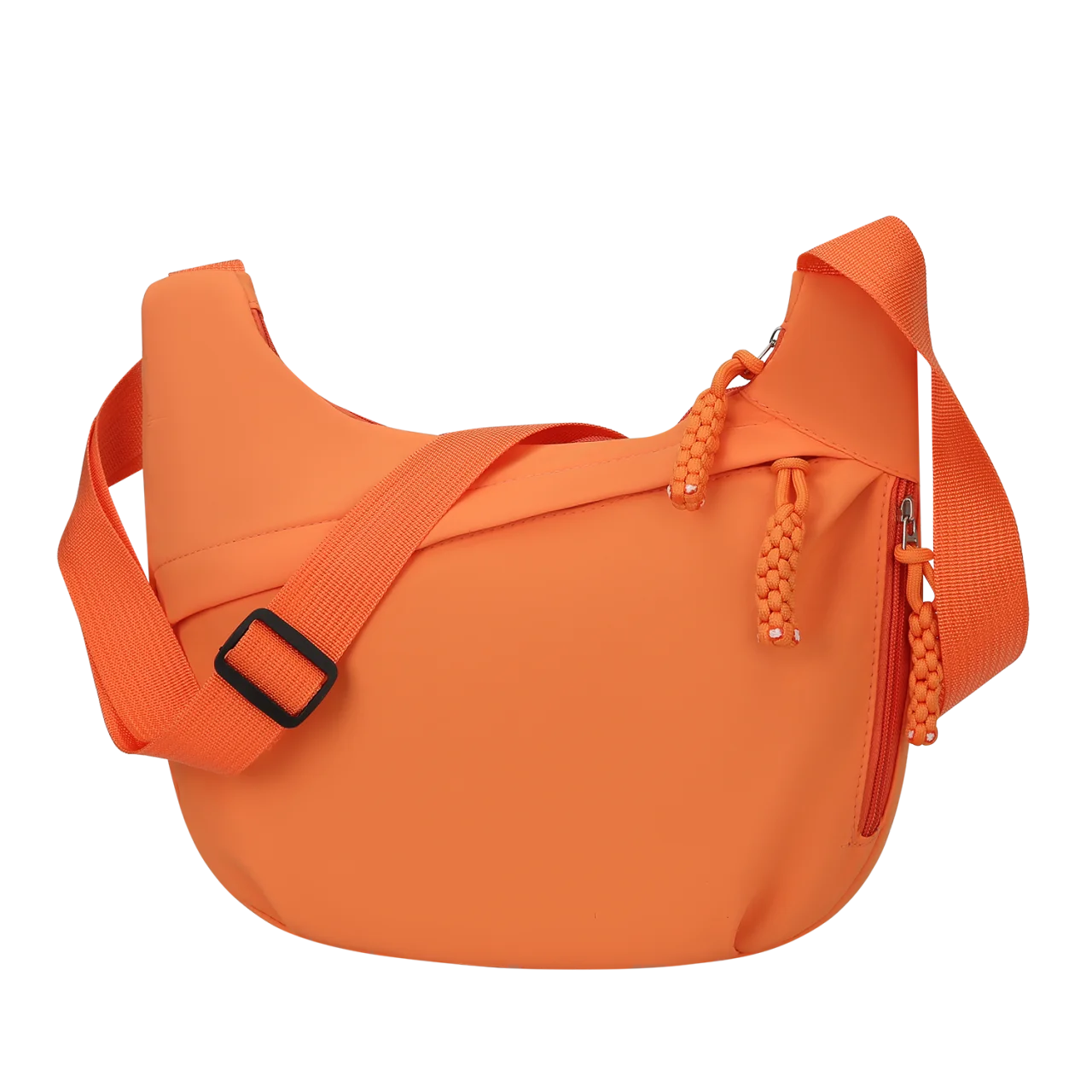 Trendy Women’s Single-Shoulder Crossbody Bag