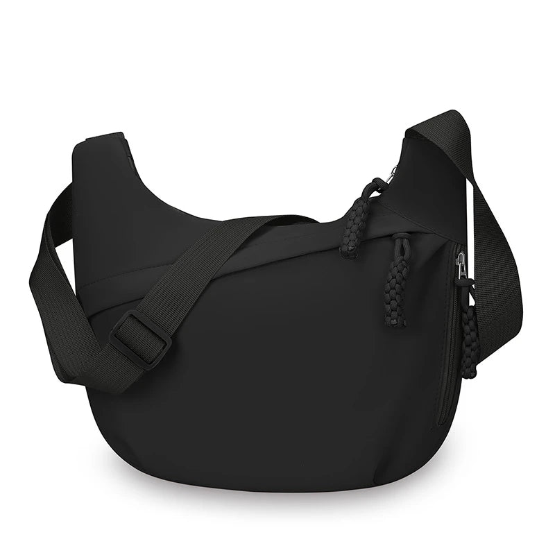 Trendy Women’s Single-Shoulder Crossbody Bag