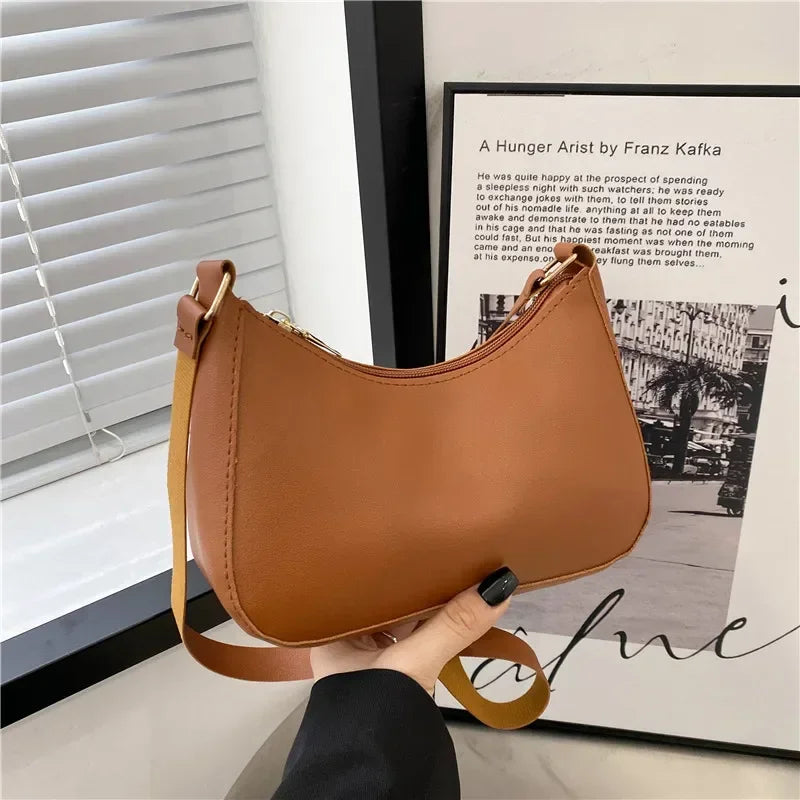 Women’s Large Capacity Crossbody Bag