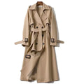 Women's Chic Trench Coat