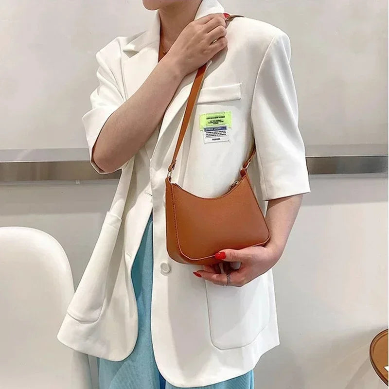 Women’s Large Capacity Crossbody Bag