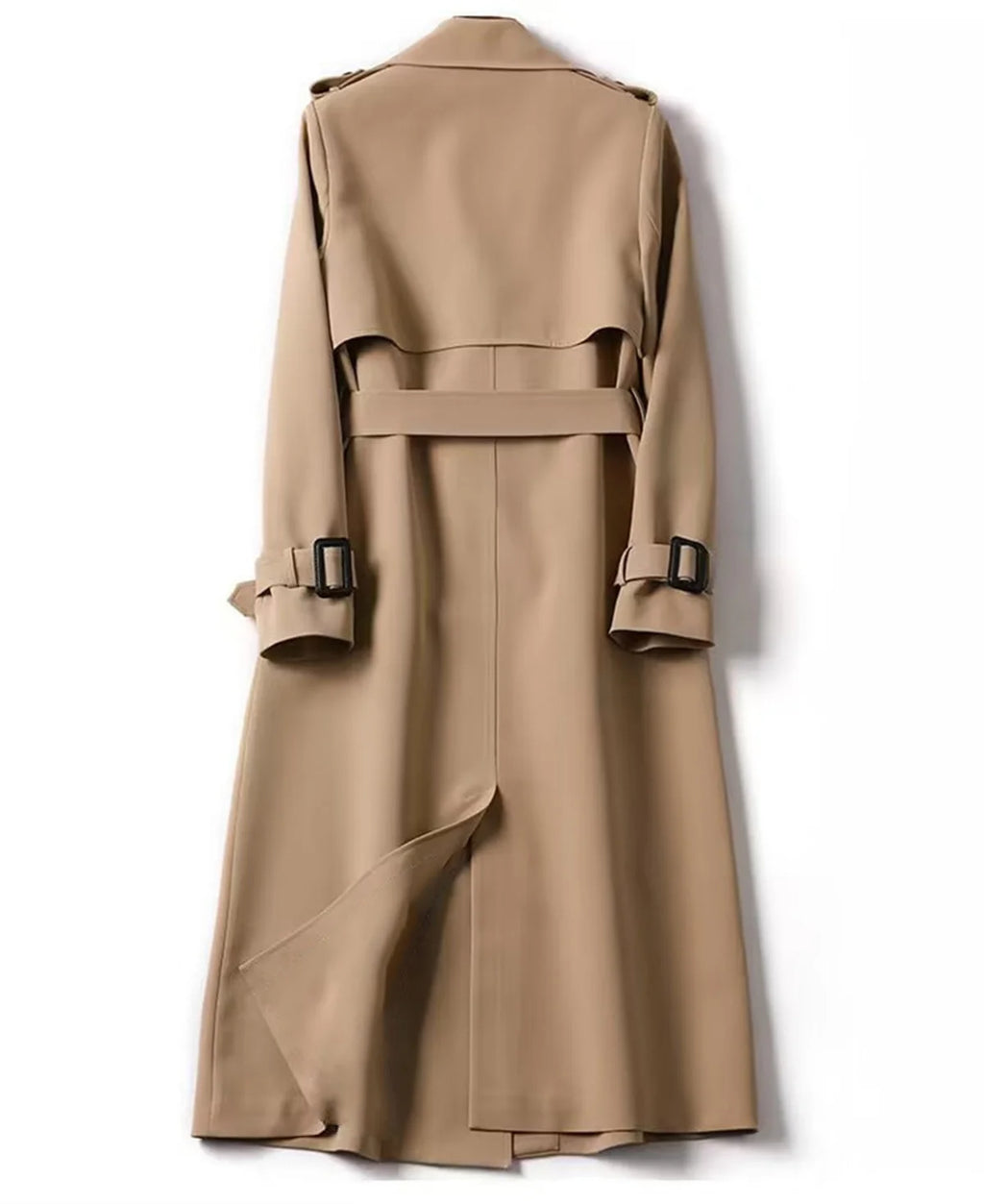 Women's Chic Trench Coat