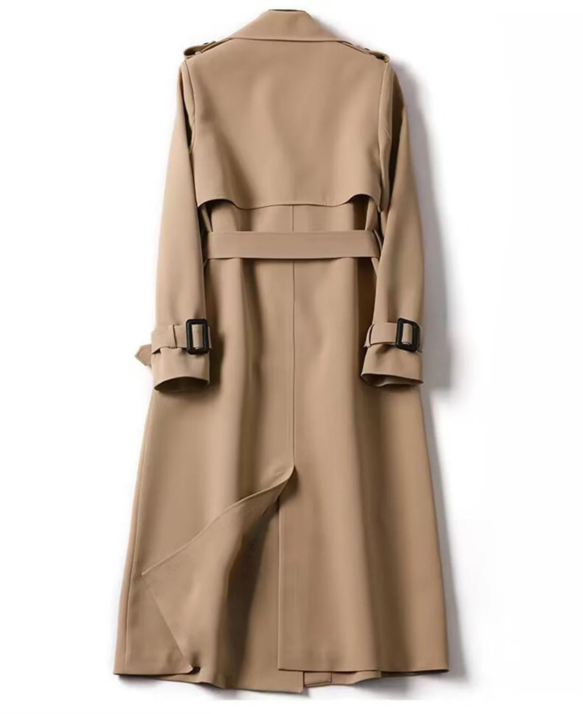 Women's Chic Trench Coat