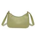 Retro Underarm Shoulder Bag