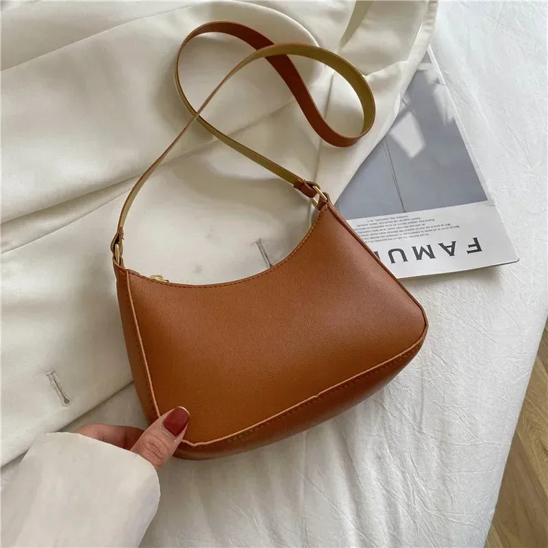 Women’s Large Capacity Crossbody Bag