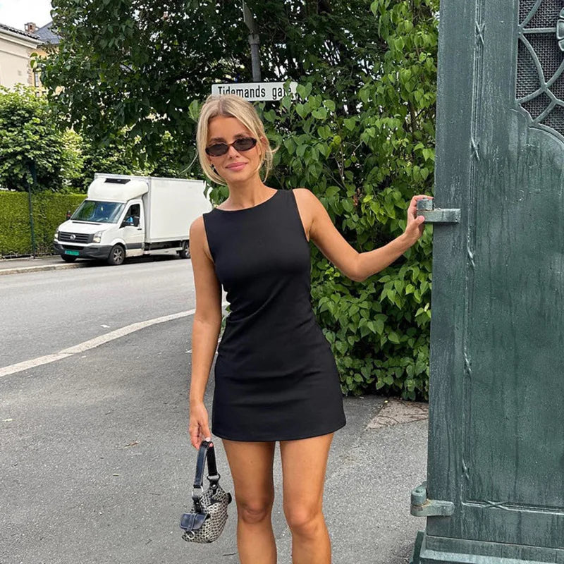 Chic Summer Streetwear