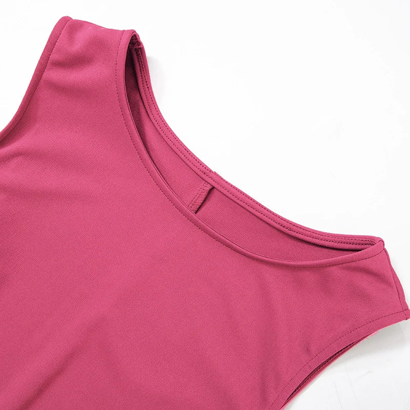 Chic Summer Streetwear