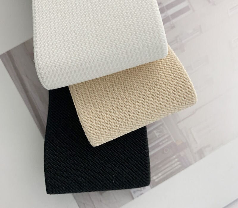 Women’s Simple Elastic Waist Belt