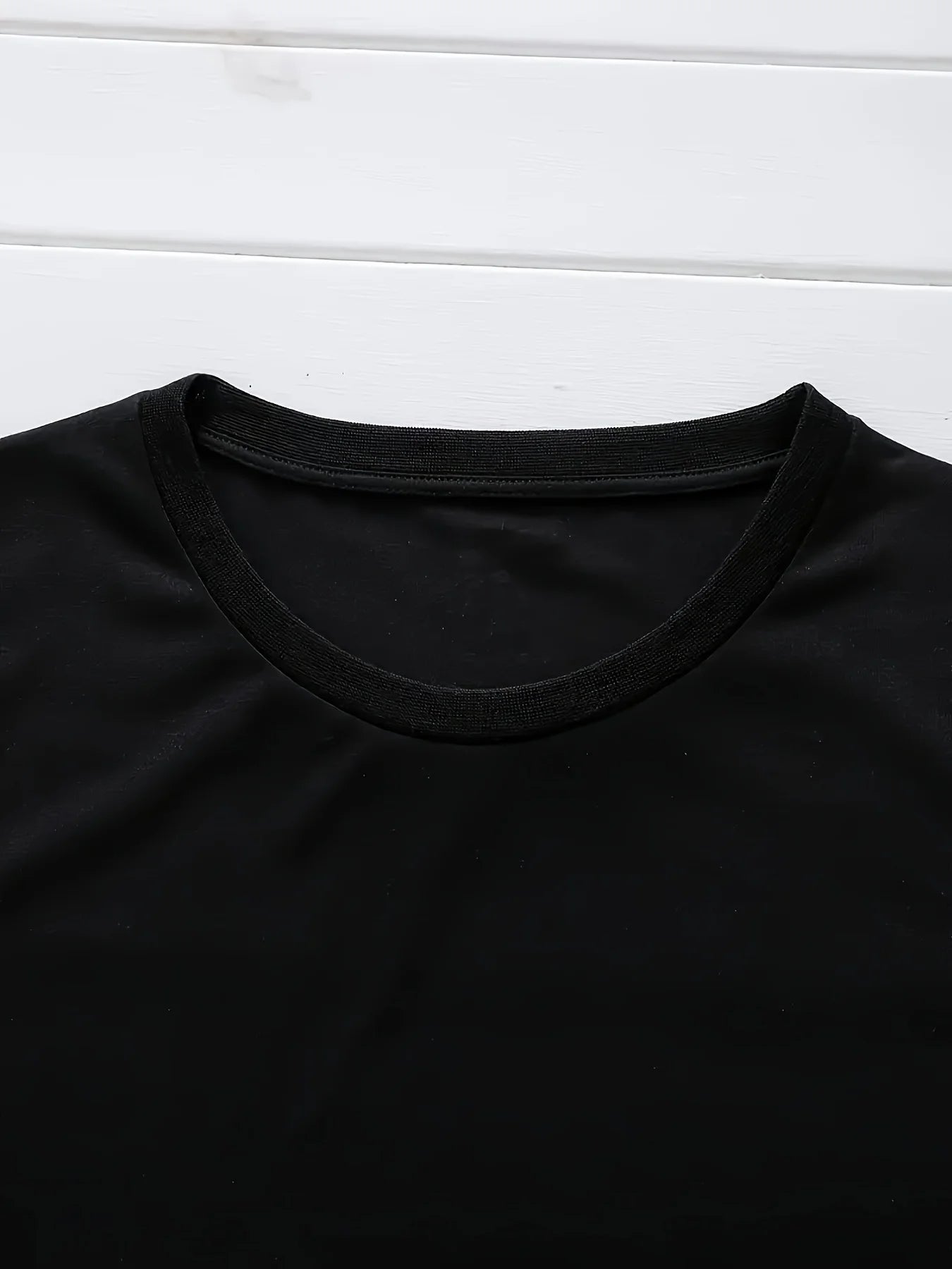 Plus Size Summer Loose Dress