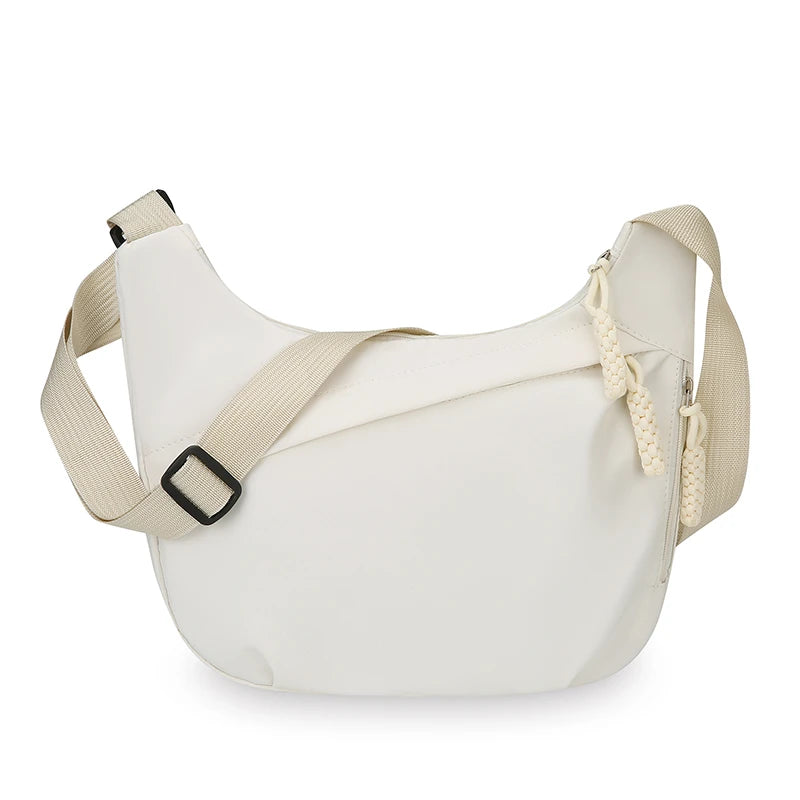 Trendy Women’s Single-Shoulder Crossbody Bag