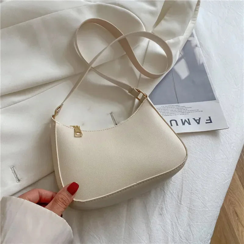 Women’s Large Capacity Crossbody Bag