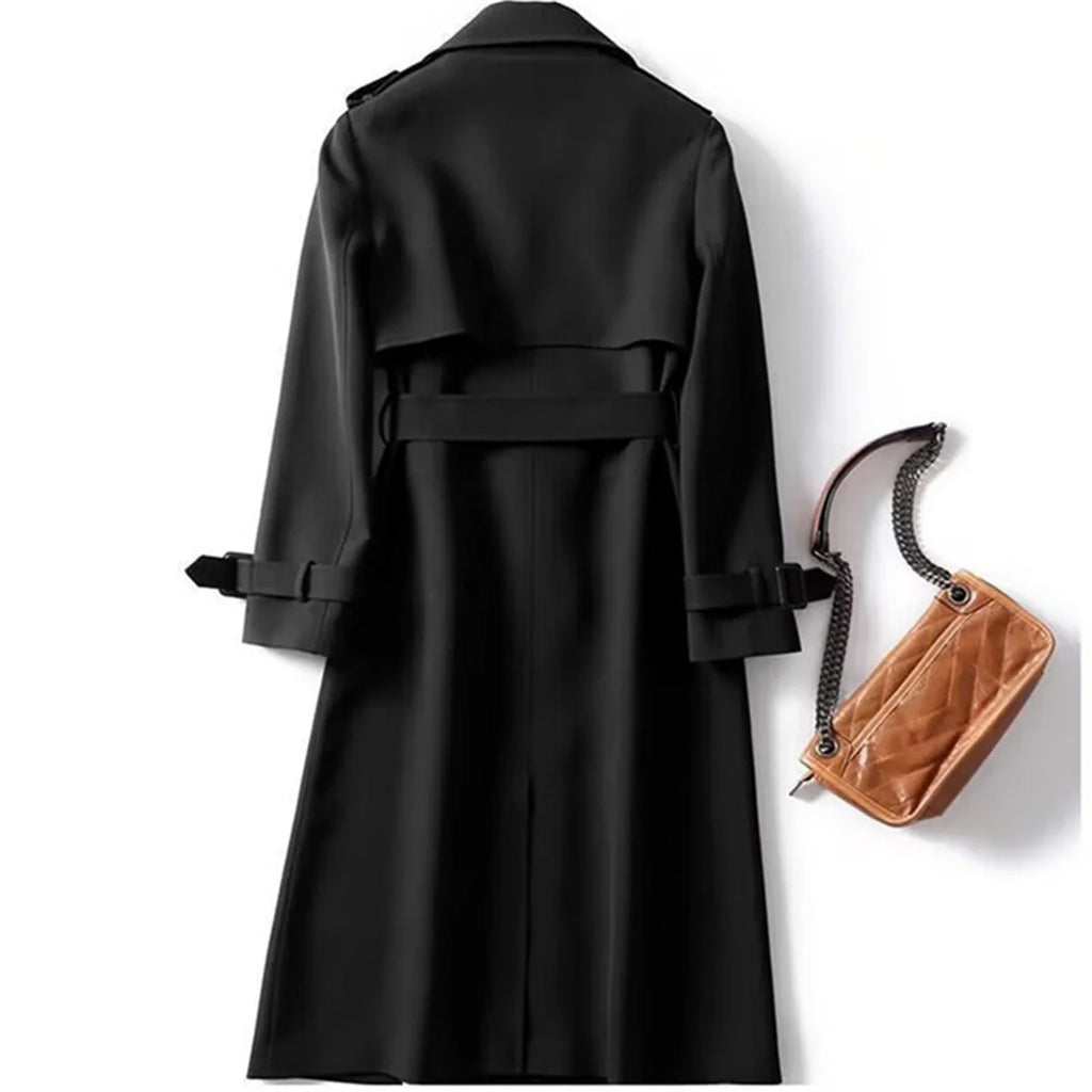 Women's Chic Trench Coat