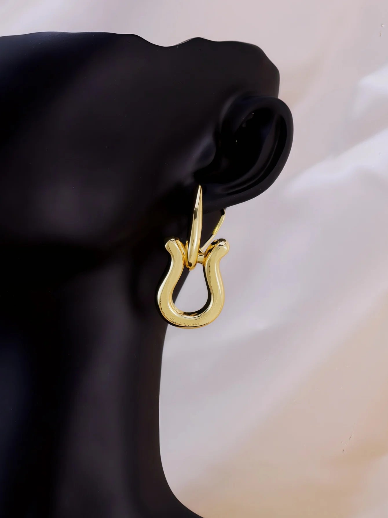 Women’s Gold Color Jewelry Set