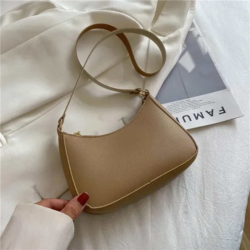 Women’s Large Capacity Crossbody Bag