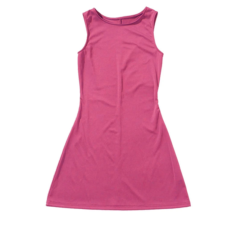 Chic Summer Streetwear