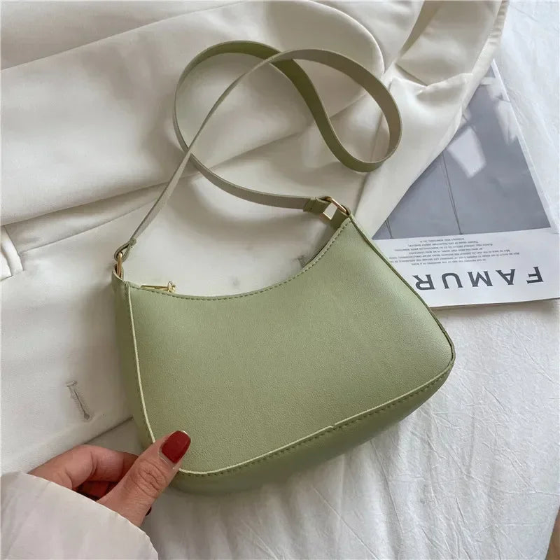 Women’s Large Capacity Crossbody Bag