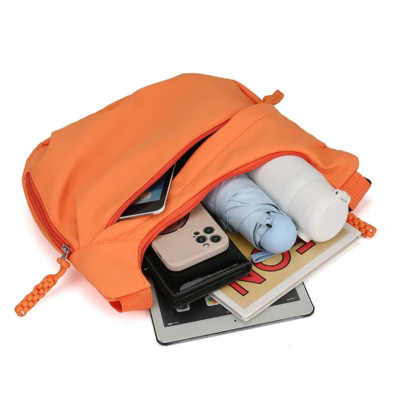 Trendy Women’s Single-Shoulder Crossbody Bag