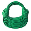 Handwoven Rope Hobo Bag