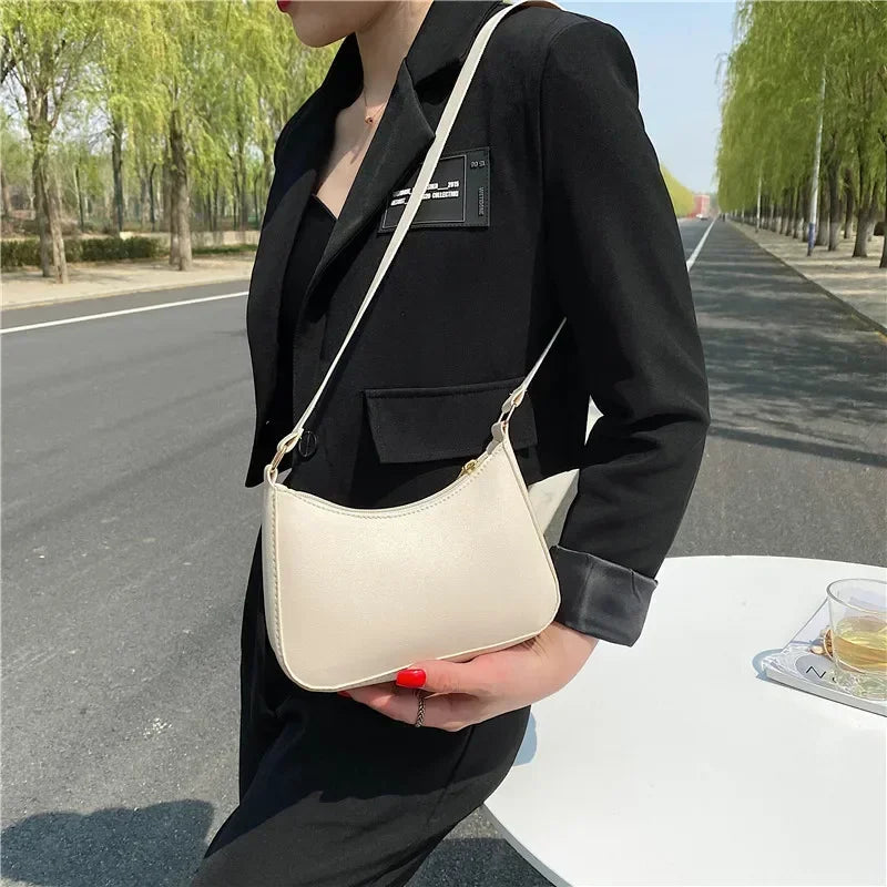 Women’s Large Capacity Crossbody Bag