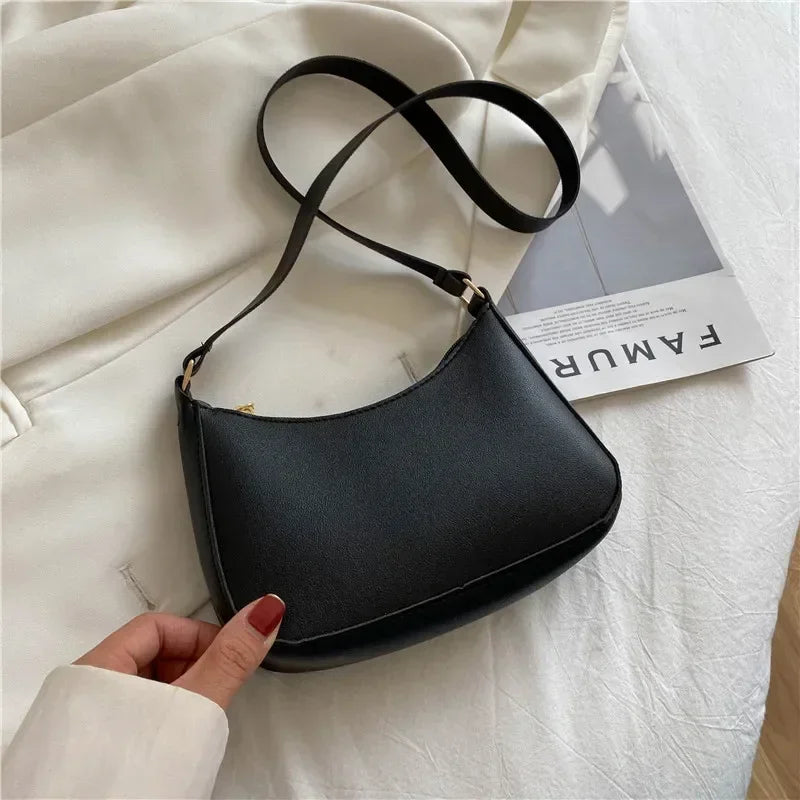 Women’s Large Capacity Crossbody Bag
