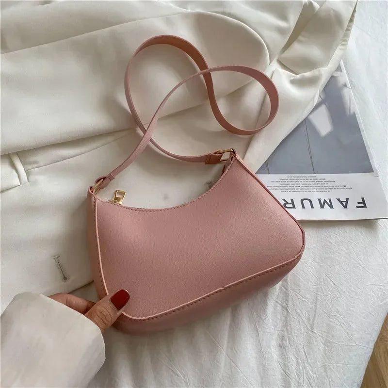 Women’s Large Capacity Crossbody Bag