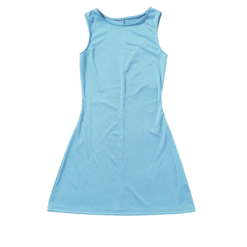Chic Summer Streetwear
