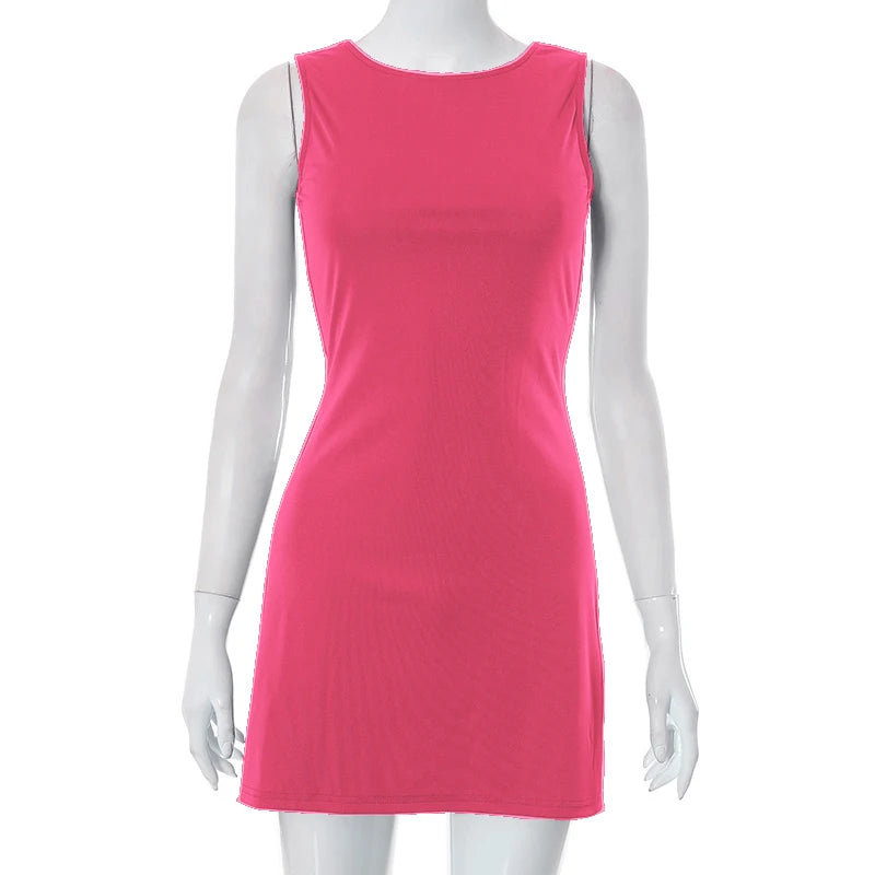 Chic Summer Streetwear