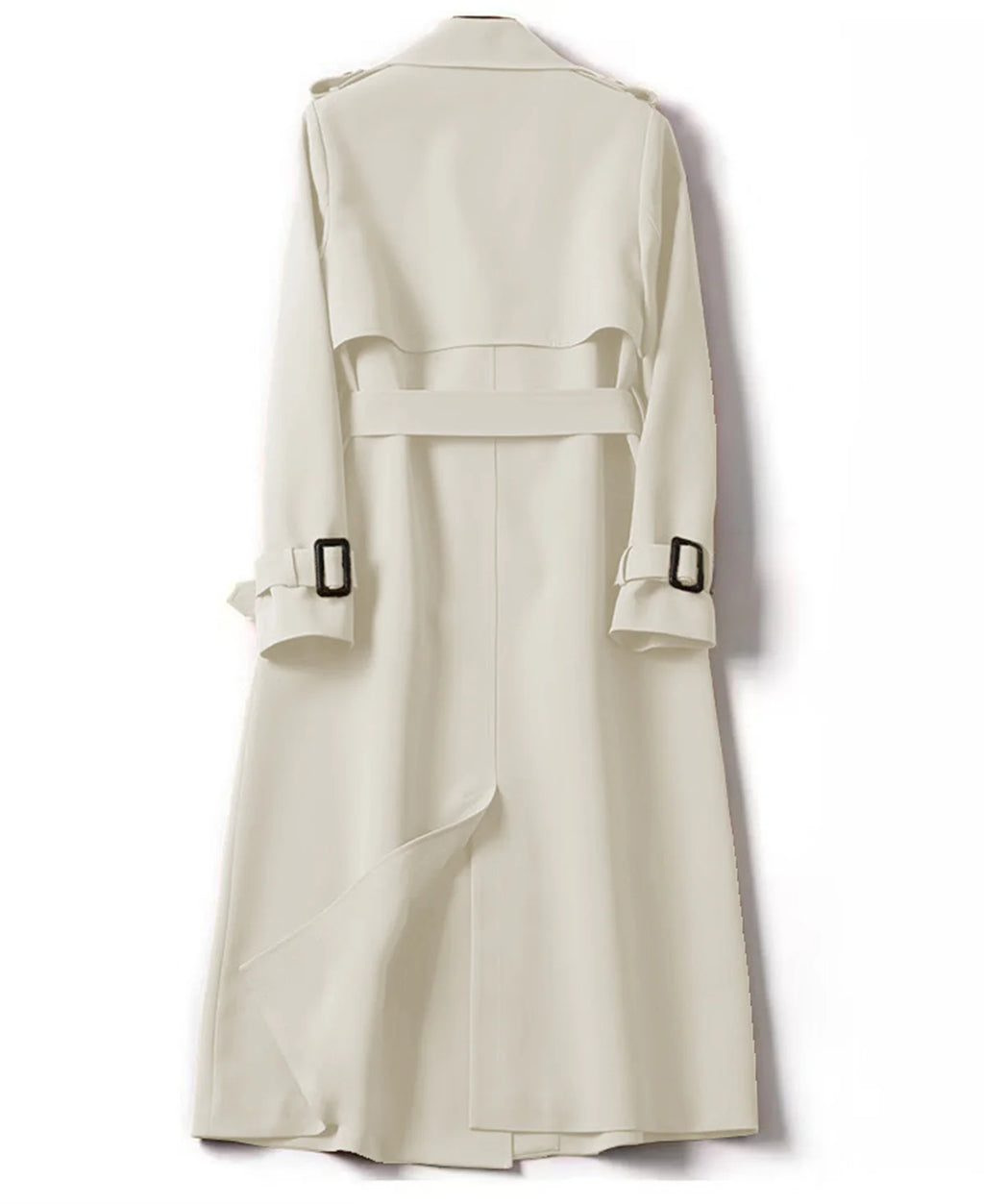 Women's Chic Trench Coat